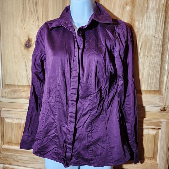 Women’s Tops Bundle – 7 Pieces, Size Medium | Mixed Styles & Brands - Picture 9 of 14